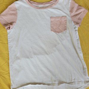 girls t-shirt